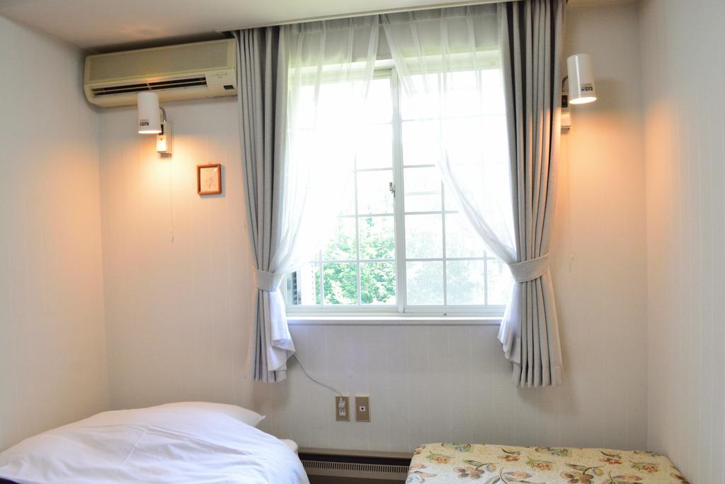 Pension Watching Hokuto  Extérieur photo